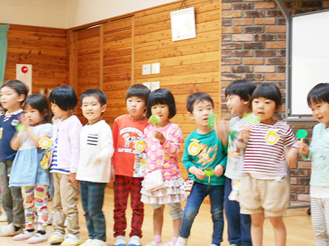第3回つくしの会05