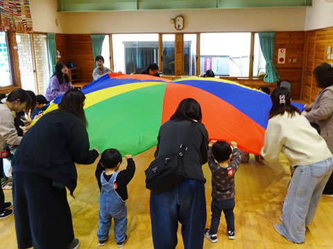 つくしの会後期⑤04