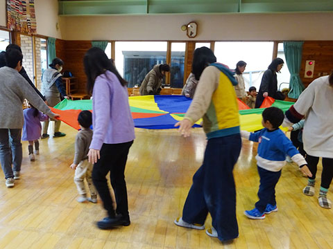 つくしの会後期⑤05