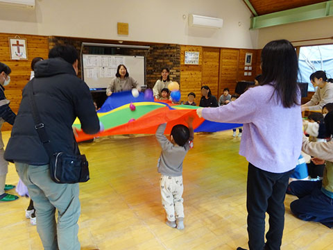 つくしの会後期⑤06