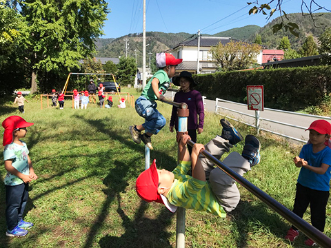 歩け歩け遠足04