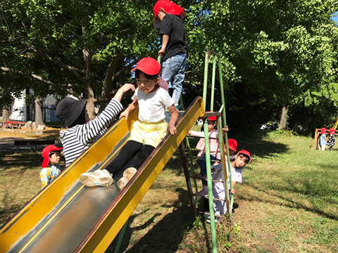 歩け歩け遠足05