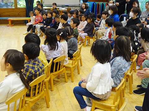 オルガン♪コンサート08