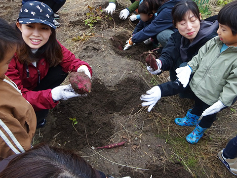 つくしの会後期①-05