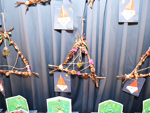 クリスマス礼拝04