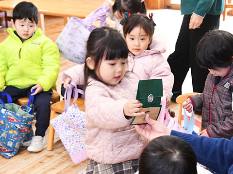 クリスマス礼拝25