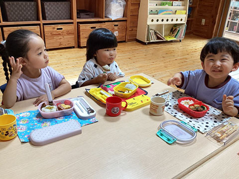 「もり」の部屋02