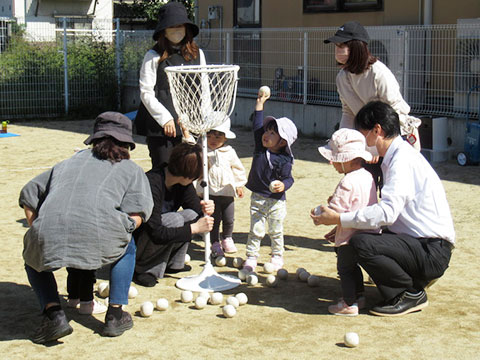 つくしの会03