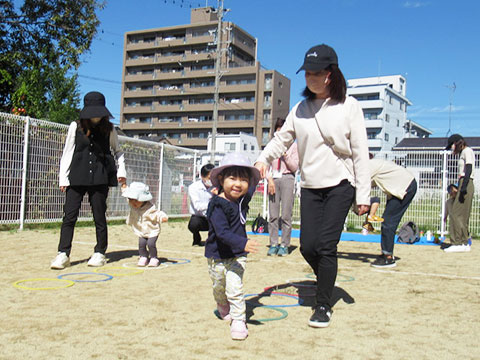 つくしの会05