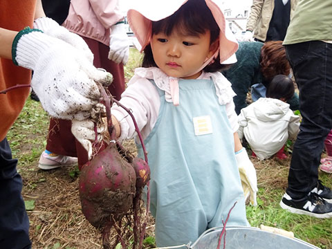 つくしの会後期①16