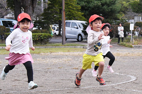 運動会04