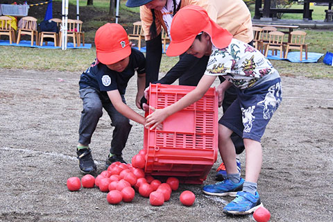 運動会05