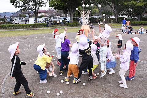 運動会07