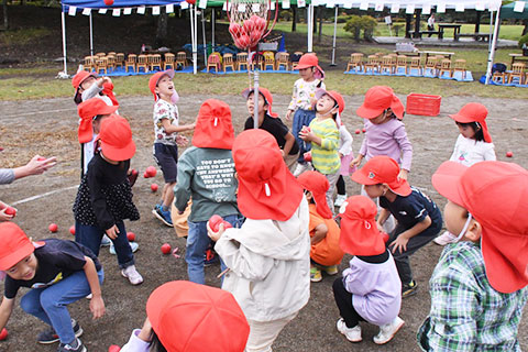 運動会08