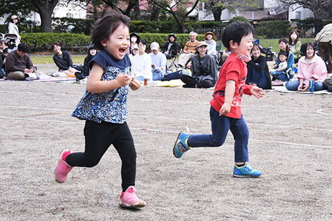 運動会09