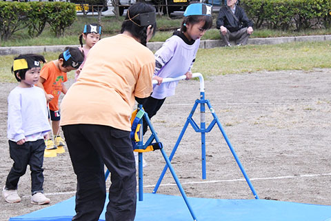 運動会19