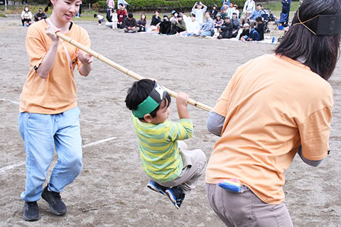 運動会20