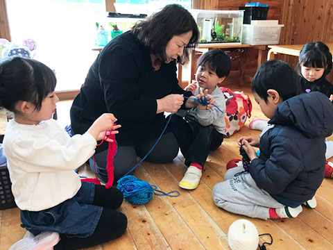 最近のいちょうさん07