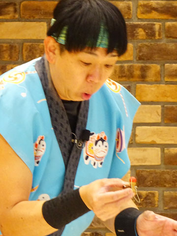 こまのたけちゃん02