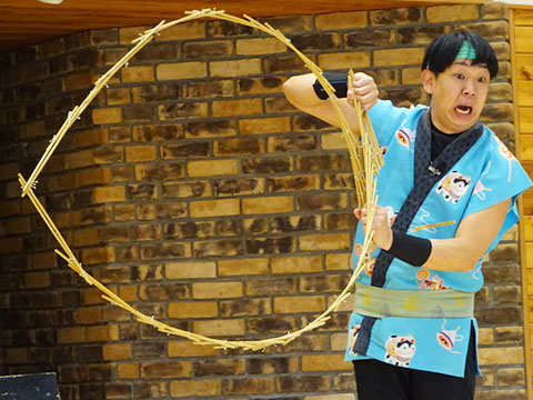 こまのたけちゃん12