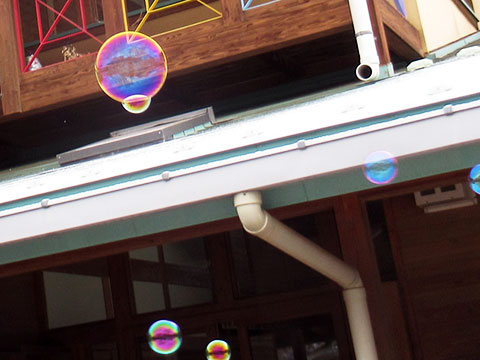 しゃぼん玉凍る03