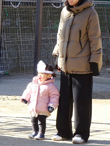 つくしの会後期④02