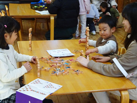 つくしの会後期④04