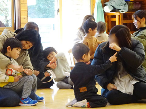 つくしの会後期④06