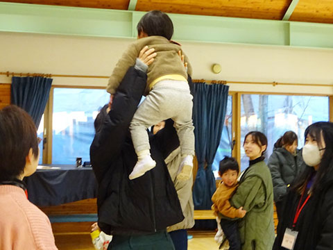 つくしの会後期④08