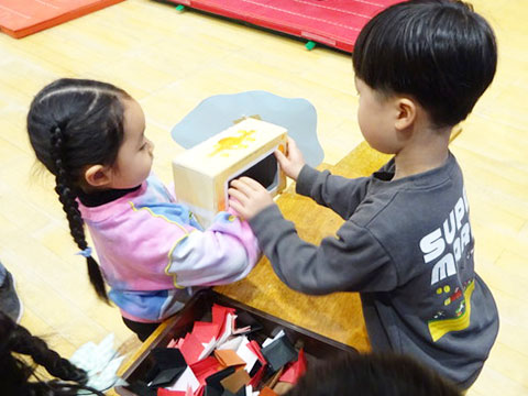 もりのへなそうる10