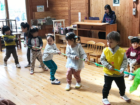 いちょうさんありがとうの会02