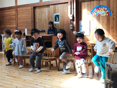 いちょうさんありがとうの会06