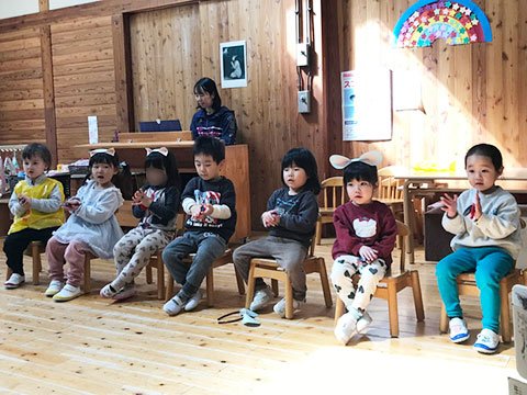 いちょうさんありがとうの会07