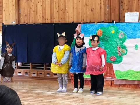 いちょうさんありがとうの会01