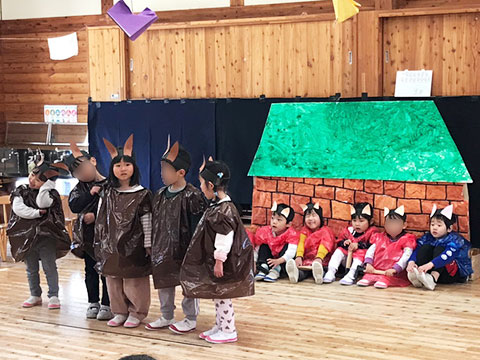 いちょうさんありがとうの会05