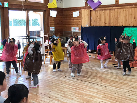 いちょうさんありがとうの会07