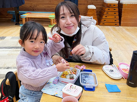 お弁当ありがとうの会02