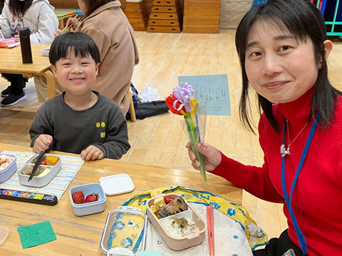 お弁当ありがとうの会05