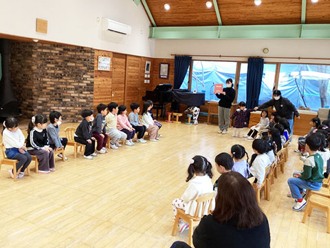 卒園までの日々02