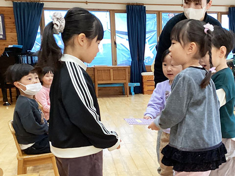 卒園までの日々03