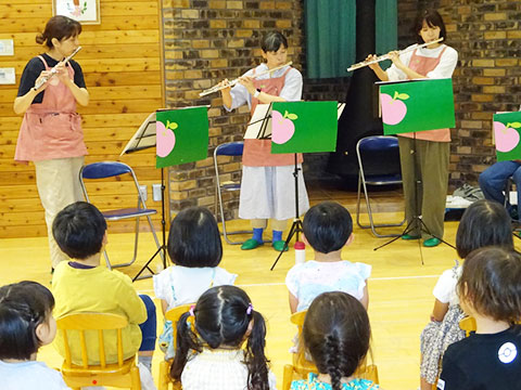 あっぷる演奏会05