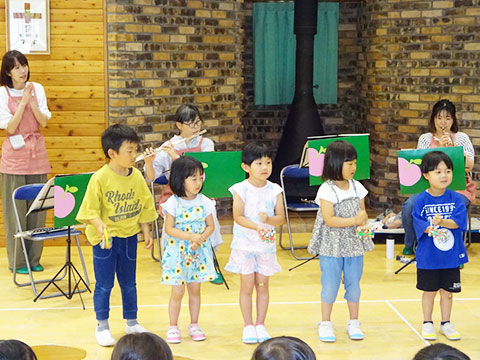 あっぷる演奏会06