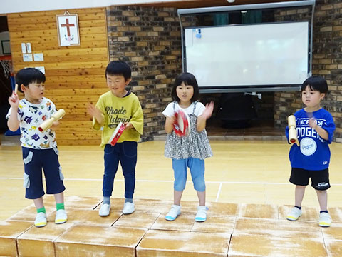 あっぷる演奏会11