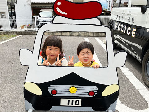 花の日礼拝11