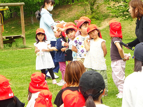 春の遠足27