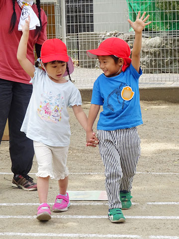 交通安全教室08