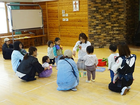 つくしの会04