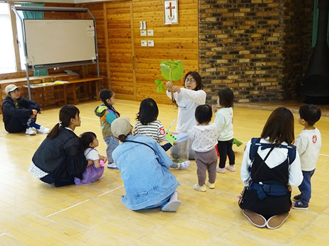 つくしの会05