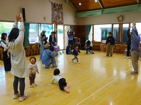 つくしの会06