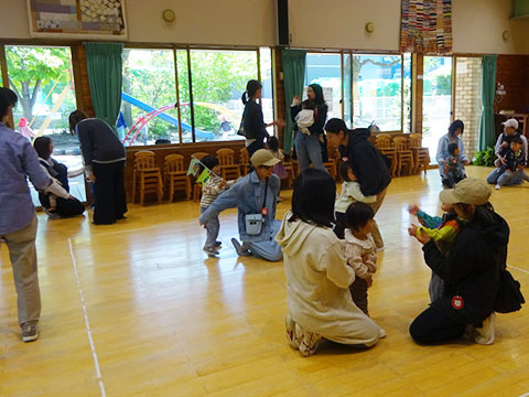 つくしの会09